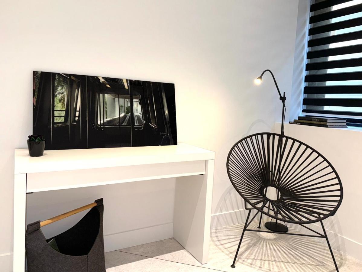 Stylish Central Superior Bedroom In Kolonaki Athènes Extérieur photo