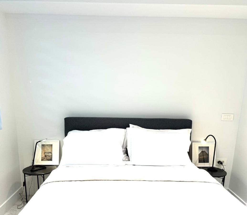 Stylish Central Superior Bedroom In Kolonaki Athènes Extérieur photo