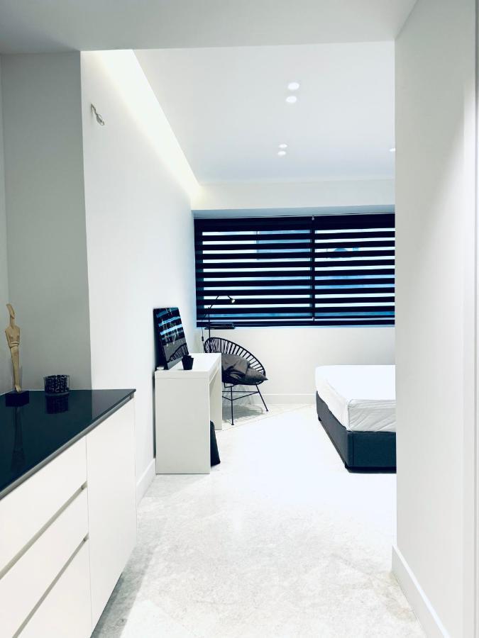 Stylish Central Superior Bedroom In Kolonaki Athènes Extérieur photo